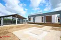 Casa de campo 120 m² Bialarucki sielski Saviet, Belarús