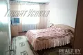 Квартира 3 комнаты 64 м² Каменюки, Беларусь