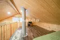 1 bedroom house 57 m² Kittilae, Finland