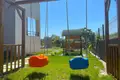 1 room apartment 41 m² Erdemli, Turkey