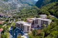 Apartamento 2 habitaciones 64 m² Kotor, Montenegro