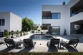 Villa de tres dormitorios 220 m² Grad Pula, Croacia