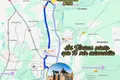 Wohnung 2 zimmer 41 m² Vilnius, Litauen