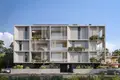 Appartement 2 chambres 60 m² Limassol, Chypre