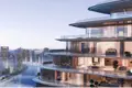 Wohnkomplex The world's first residential property under the Bugatti brand
