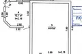 House 108 m² Bialarucki sielski Saviet, Belarus