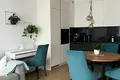 2 bedroom apartment 66 m² Warsaw, Poland