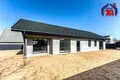 Cottage 81 m² Kalodziscanski selski Savet, Belarus