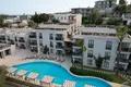 Wohnung 2 zimmer 46 m² Bodrum, Türkei