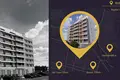 Wohnung 31 m² Budva, Montenegro