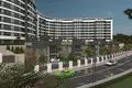 Appartement 4 chambres 175 m² Kepez, Turquie