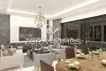 Mieszkanie 2 pokoi 61 m² w Mahmutlar, Turcja