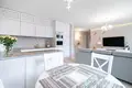 3 room apartment 63 m² Gdynia, Poland