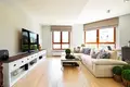 Apartamento 3 habitaciones 99 m² Varsovia, Polonia