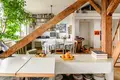 Wohnung 4 zimmer 100 m² Warschau, Polen