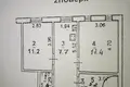 Wohnung 2 Zimmer 40 m² Sjewjerodonezk, Ukraine