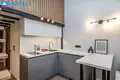 Apartamento 2 habitaciones 28 m² Vilna, Lituania