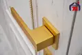 Квартира 3 комнаты 106 м² Минск, Беларусь