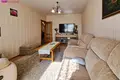 3 room apartment 77 m² Mazeikiai, Lithuania