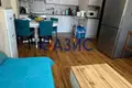 Квартира 3 комнаты 118 м² Chernomorets, Болгария