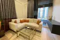 1 bedroom apartment 60 m² Mersin, Turkey