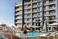 1 bedroom apartment 59 m² Kepez, Turkey