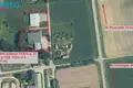 Propriété commerciale 1 990 m² à Raguva, Lituanie