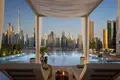 Квартира 2 спальни 132 м² Дубай, ОАЭ