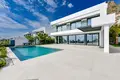 6 bedroom house 635 m² Finestrat, Spain