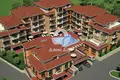 Wohnung 2 zimmer 65 m² Nessebar, Bulgarien