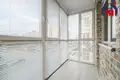 Квартира 3 комнаты 87 м² Минск, Беларусь