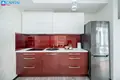 Mieszkanie 3 pokoi 59 m² Wilno, Litwa