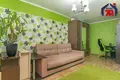 1 room apartment 39 m² Maladzyechna, Belarus