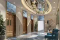 Apartment in a new building Chic Tower de Grisogono by Damac