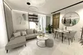 Квартира 3 комнаты 55 м² Лодзь, Польша