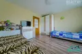 Apartamento 2 habitaciones 54 m² Minskiy rayon, Bielorrusia
