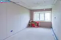 Квартира 2 комнаты 41 м² Паневежис, Литва