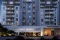 Mieszkanie 4 pokoi 162 m² Dubaj, Emiraty Arabskie