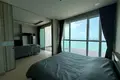 Copropriété 1 chambre 55 m² Pattaya, Thaïlande