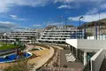 2 bedroom apartment 72 m² Finestrat, Spain