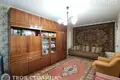 Wohnung 3 zimmer 75 m² Minsk, Belarus