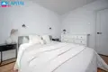 Apartamento 3 habitaciones 58 m² Vilna, Lituania