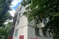 Appartement 1 chambre 37 m² Minsk, Bélarus