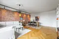 Apartamento 3 habitaciones 91 m² Varsovia, Polonia