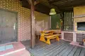 Casa 40 m² Papiarnianski sielski Saviet, Belarús