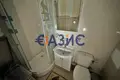 Квартира 2 комнаты 74 м² Святой Влас, Болгария