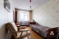 3 room apartment 56 m² Piatryskauski sielski Saviet, Belarus