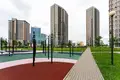 Квартира 1 комната 32 м² Минск, Беларусь