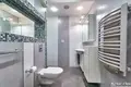 Apartamento 3 habitaciones 105 m² Minsk, Bielorrusia