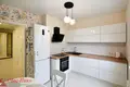 2 room apartment 61 m² Minsk, Belarus